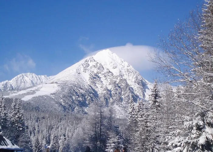 アパート Panorama *