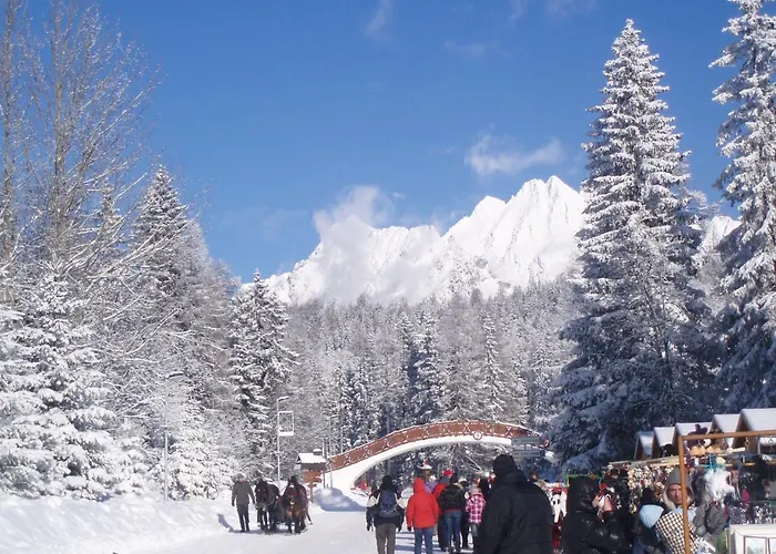 Апартаменты Panorama