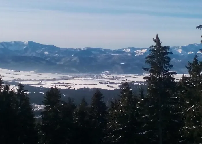 Апартаменты Panorama