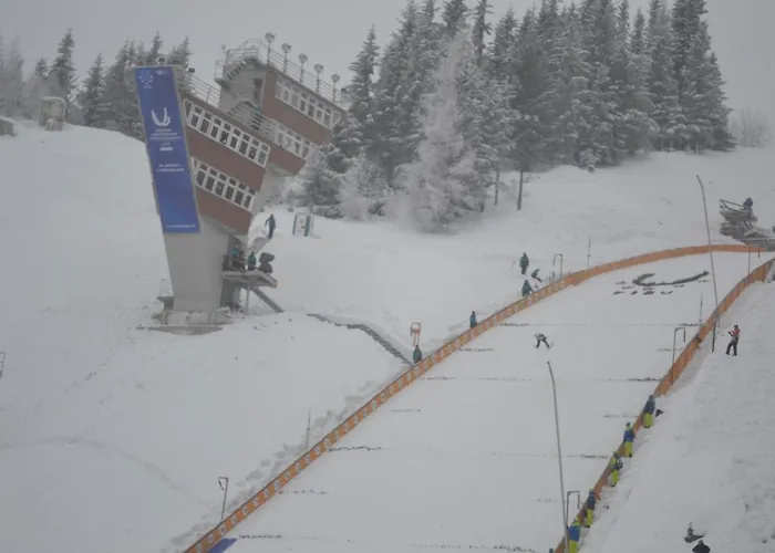 アパート Panorama *