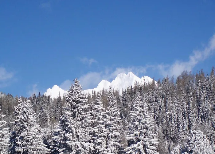 Апартаменты Panorama *