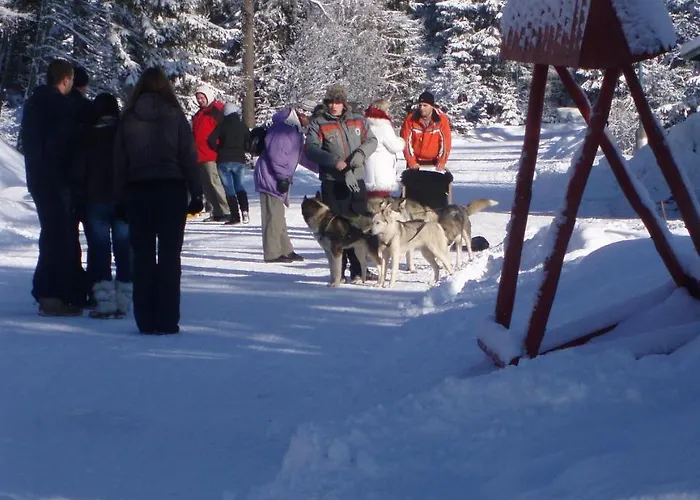 Panorama * Štrbské Pleso