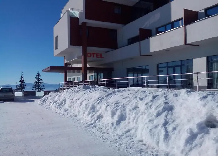 アパート Panorama *