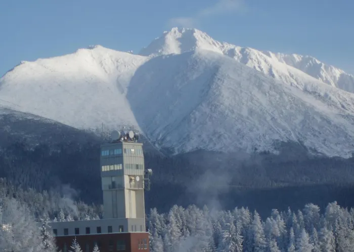 Panorama Апартаменты