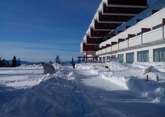 Panorama アパート