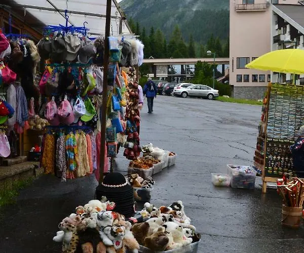 Panorama アパート *