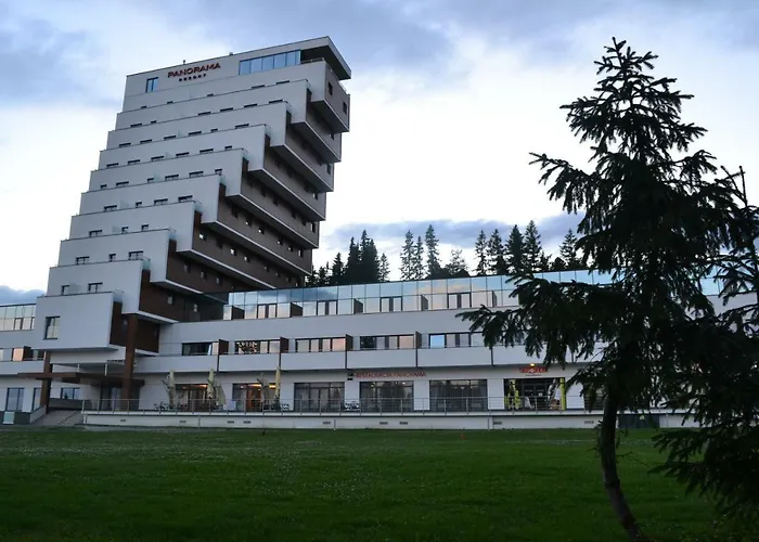 Panorama Апартаменты