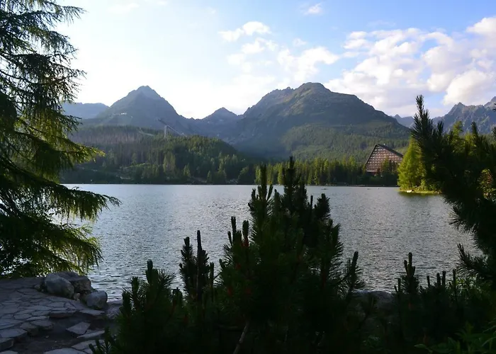 Panorama アパート