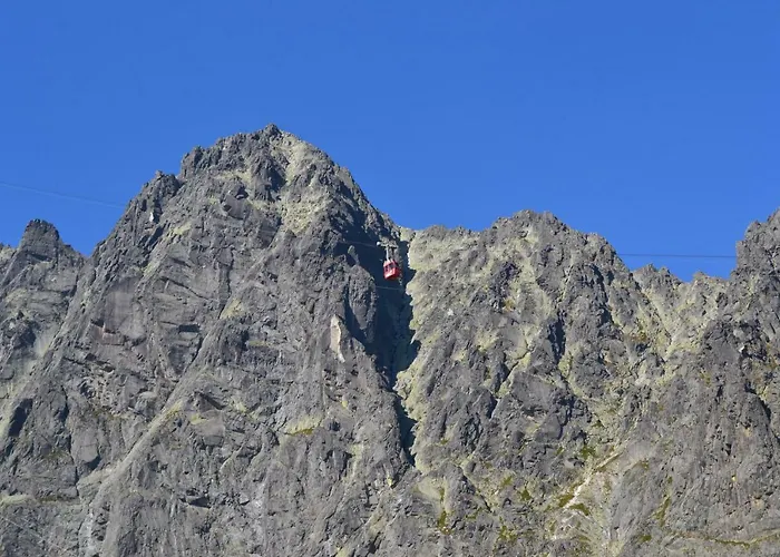 Panorama Апартаменты *