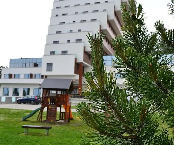 Panorama Апартаменты *