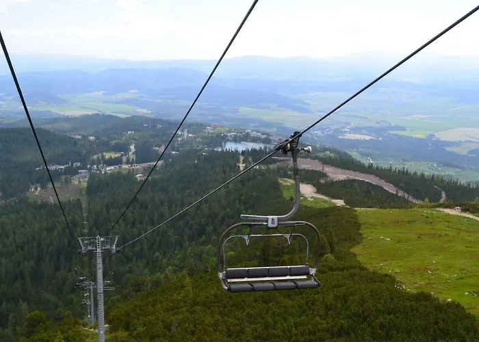 Panorama Апартаменты