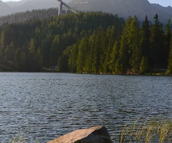 Апартаменты Panorama