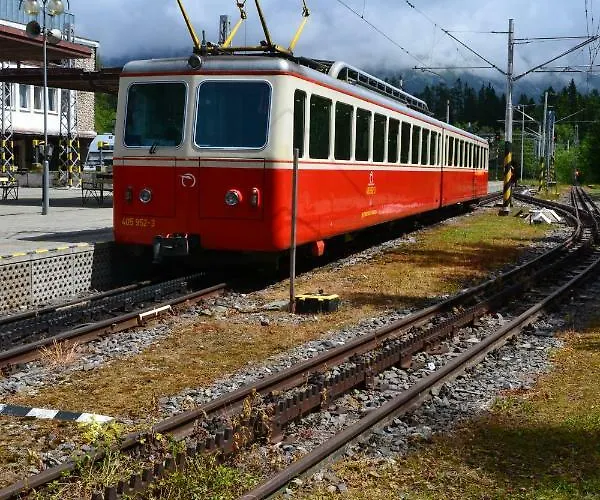 Апартаменты Panorama