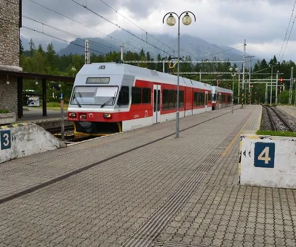 Апартаменты Panorama