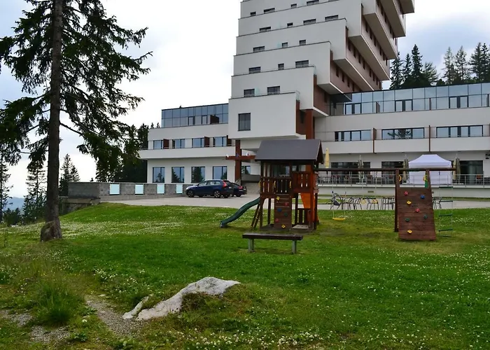 Panorama Апартаменты *