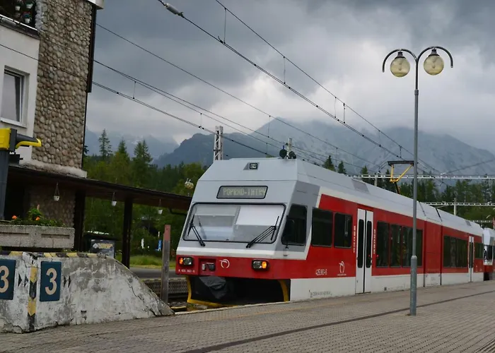 Panorama アパート *