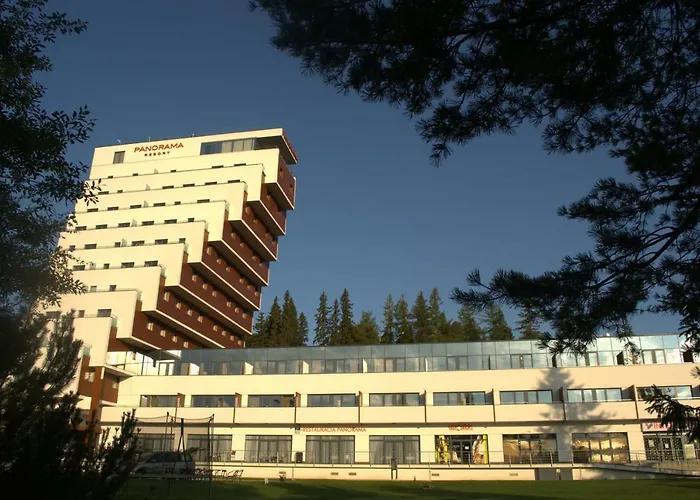 Panorama Апартаменты *