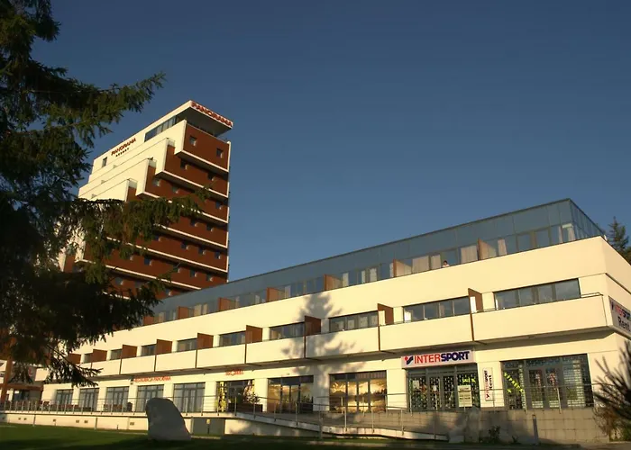 Panorama アパート *